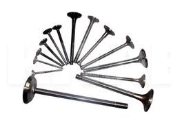 Клапан впускной (1шт) 1.5L на Chery AMULET (477F-1007011) - 3