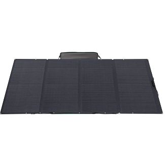 Портативна сонячна панель 400Вт ECOFLOW