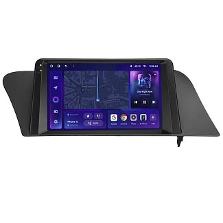 Штатная магнитола MOSS M3 4+32 ГБ 9" Lexus RX270 3 AL10 2008-2015 (B) AMS