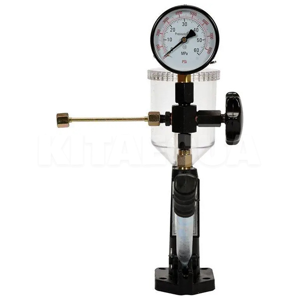 Тестер форсунок для дизельних двигунів YATO (YT-72963) - 3