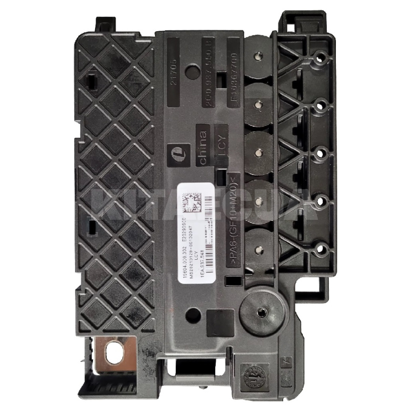 Блок запобіжників ОРИГИНАЛ на VOLKSWAGEN ID.4 X (1EA 937 548)