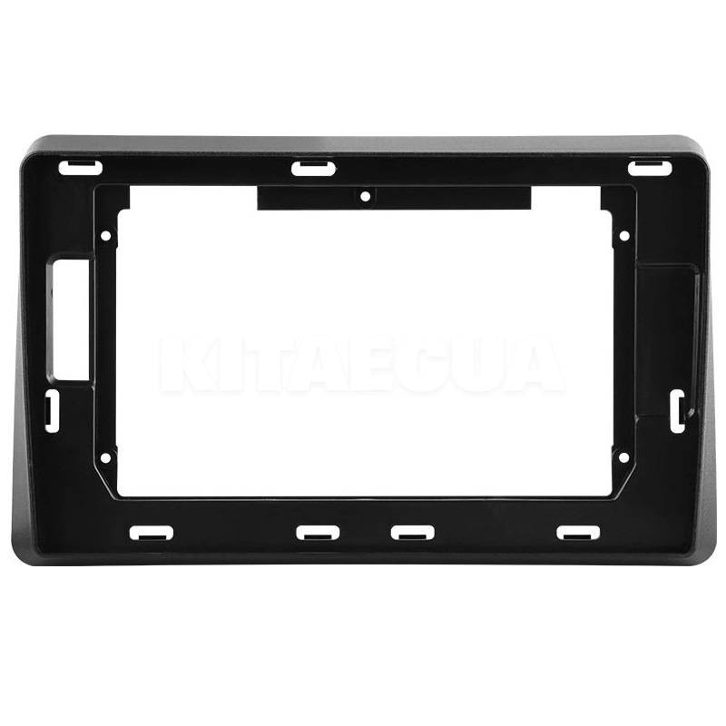 Штатна магнітола CC3 2k 4+32Gb 10" Renault Master 2019-2022 Teyes (43759) - 2