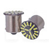 LED лампа для авто P21w BA15s T25 1156 6000K AllLight (29050200-AllLight)