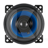 Динамики коаксиальные 1-но полосные 140 Вт 4'' (10см) (2 шт) Blaupunkt (ICx 401)