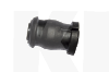 Сайлентблок переднего рычага передний FEBEST на LIFAN X60 (S2904106)