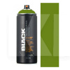 Краска зеленая 400мл матовая BLK 6720 Lost Island MONTANA (263538-MONTANA)