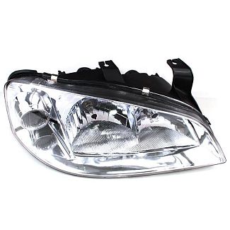 Фара права HQ