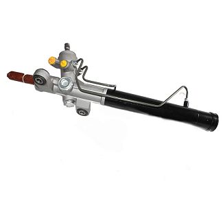 Рейка рулевая (без наконечников) 