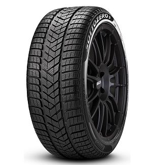 Шина зимова 255/45R20 105V XL RSC * Winter Sottozero 3 PIRELLI