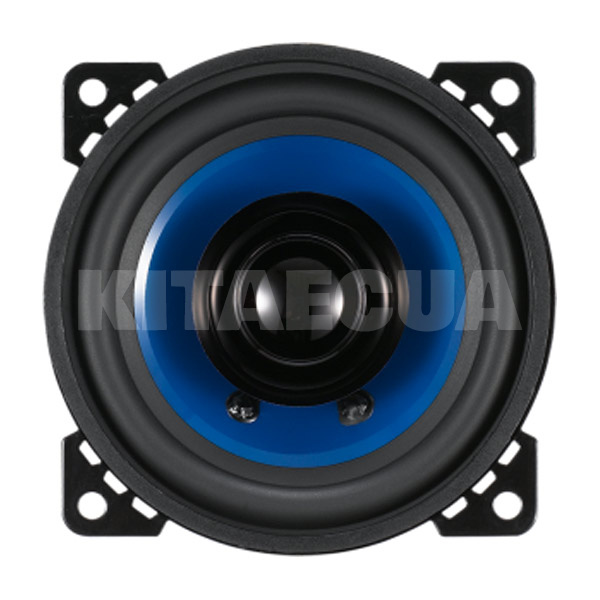 Динамики коаксиальные 1-но полосные 140 Вт 4'' (10см) (2 шт) Blaupunkt (ICx 401) - 3