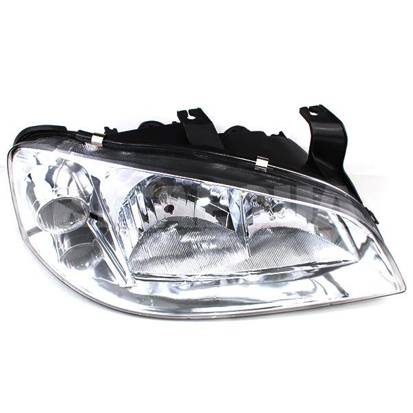 Фара права HQ на Chery AMULET (A15-3772020BA)