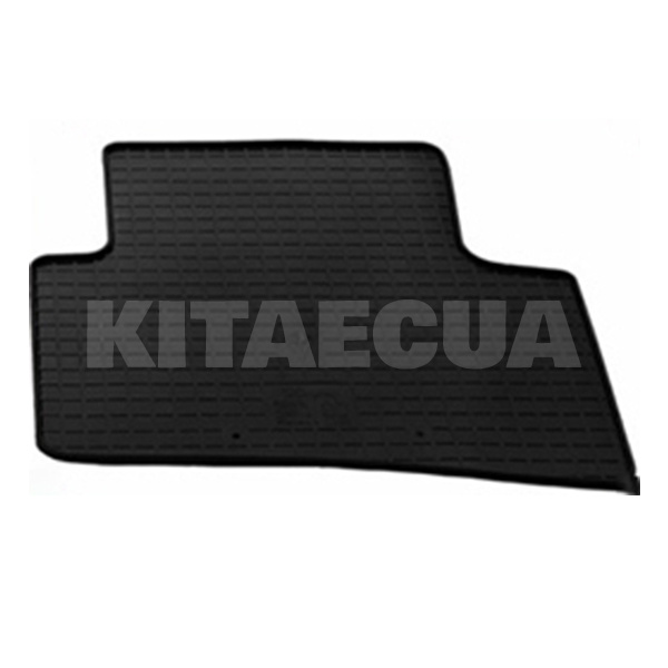 Гумовий килимок задній правий Hyundai Tucson (TL) (2015-2020) Stingray (1009414 ЗП)