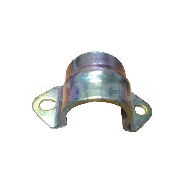 Скоба кріплення втулки переднього стабілізатора HQ на Great Wall HOVER (2906013-K00)