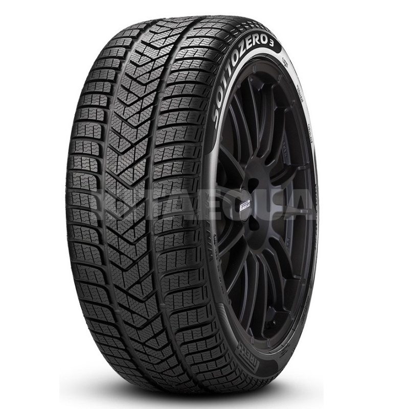 Шина зимова 255/45R20 105V XL RSC * Winter Sottozero 3 PIRELLI (1000380965)