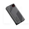 Повербанк Adaman Digital Display 40000mAh 22.5W чорний BASEUS (PPAD020101)