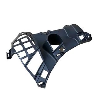 Кронштейн противотуманной фар правый 