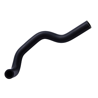 Патрубок картерных газов 1.6L 