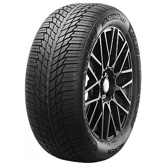 Шина зимова 215/60R17 96T WINGUARD ice 3 NEXEN