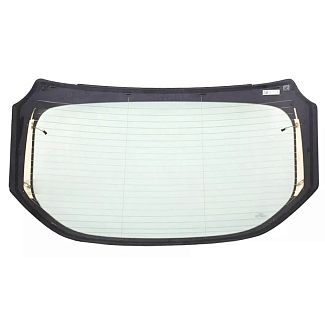 Стекло крышки багажника Zeekr