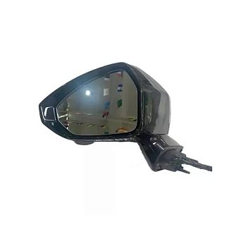 Дзеркало зовнішнє ліве в зборі Zeekr