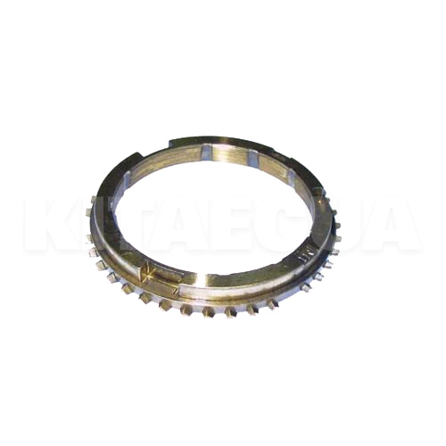 Кільце синхронізатора 5 передачі HQ на Geely GC6 (3170107601)
