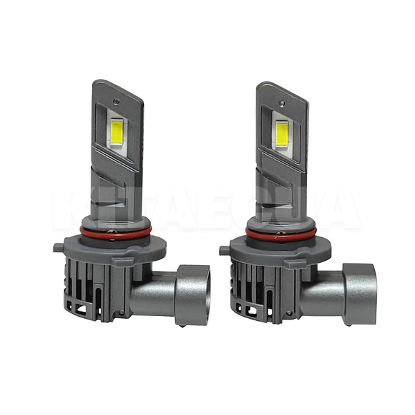 LED лампа для авто Baxster SX Active HB3 9005 24W 5800K (комплект) BAXSTER (00-00020775)