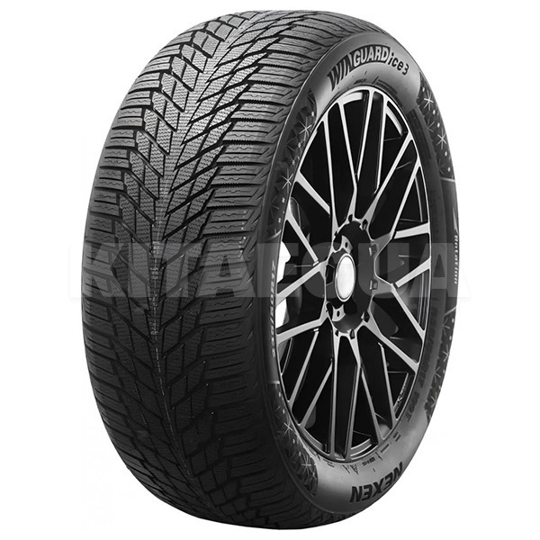 Шина зимова 215/60R17 96T WINGUARD ice 3 NEXEN (18977)