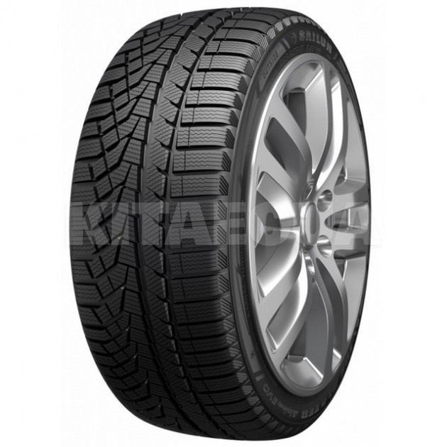 Шина зимняя 215/55R16 97H ICE BLAZER Alpine EVO SAILUN (3220006872)