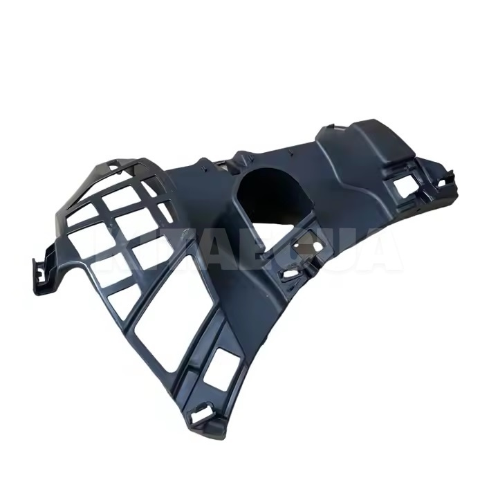 Кронштейн противотуманной фар правый на VOLKSWAGEN ID.4 CROZZ (11G 807 884)