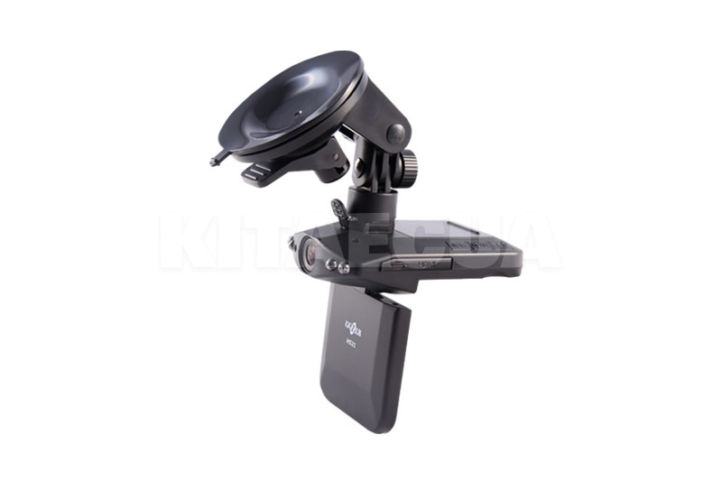 Автомобильный видеорегистратор H521 Gazer (H521) - 3