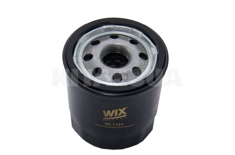 Фильтр масляный WIX на Lifan 320 (LF479Q1-1017100A) - 3