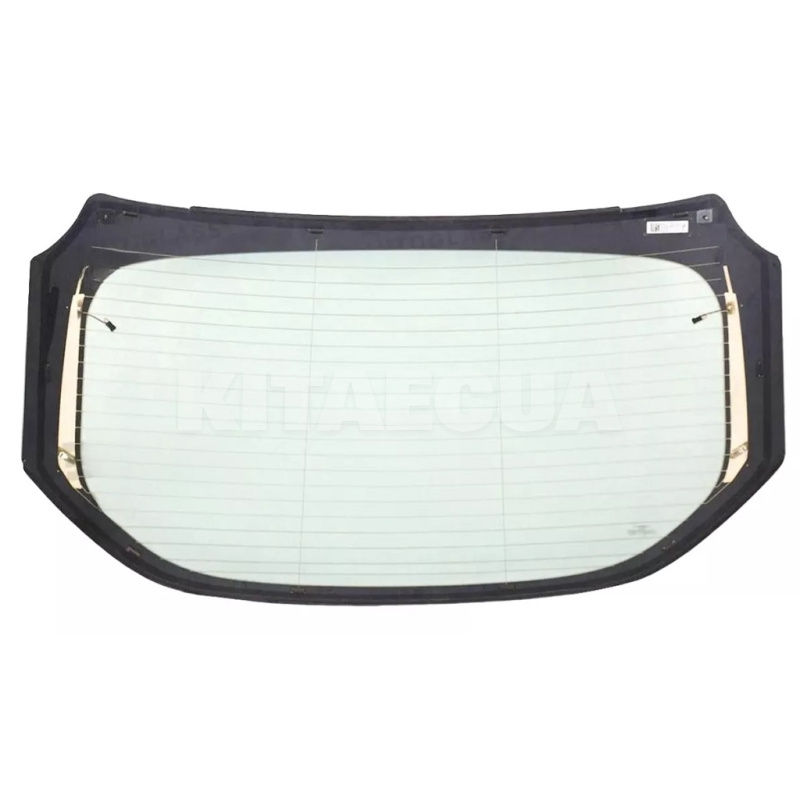 Стекло крышки багажника Zeekr на ZEEKR 001 (TRDG-ZKR-1)