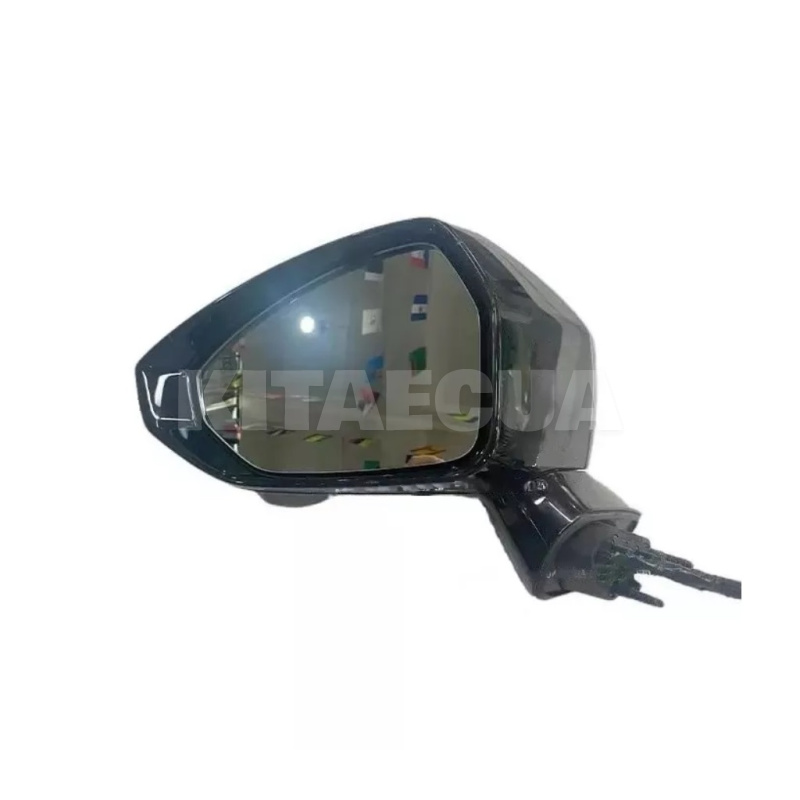 Дзеркало зовнішнє ліве в зборі Zeekr на ZEEKR 001 (8891100569B03)