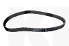 Ремень ГРМ 2.4L GATES на CHERY EASTAR (SMD336149)