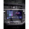 Штатная магнитола CC3 2k 4+32Gb 10" Toyota Corolla 11 Middle East 2013-2017 (A) Teyes (36615)