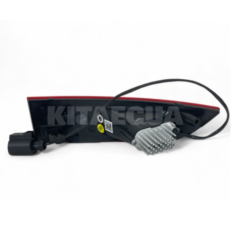 Противотуманка задняя левая VAG на VOLKSWAGEN ID.6 CROZZ (12G 945 701) - 2