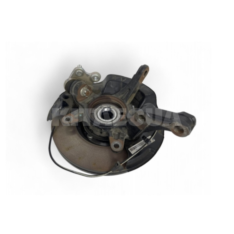 Кулак поворотний лівий HONDA на HONDA M-NV (51216-T7A-000) - 2