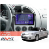 Штатна магнітола MOSS M3 4+32 ГБ 9" Citroen C-Elysee 2008-2013 AMS (49839)