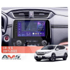 Штатна магнітола MOSS M3 4+32 ГБ 9" Honda CR-V 5 RW 2017-2022 AMS (49962)