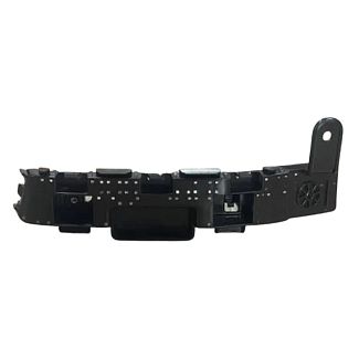 Направляющая переднего бампер левая ОРИГИНАЛ