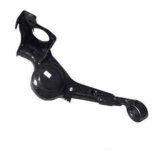 Рычаг задней подвески левый ОРИГИНАЛ