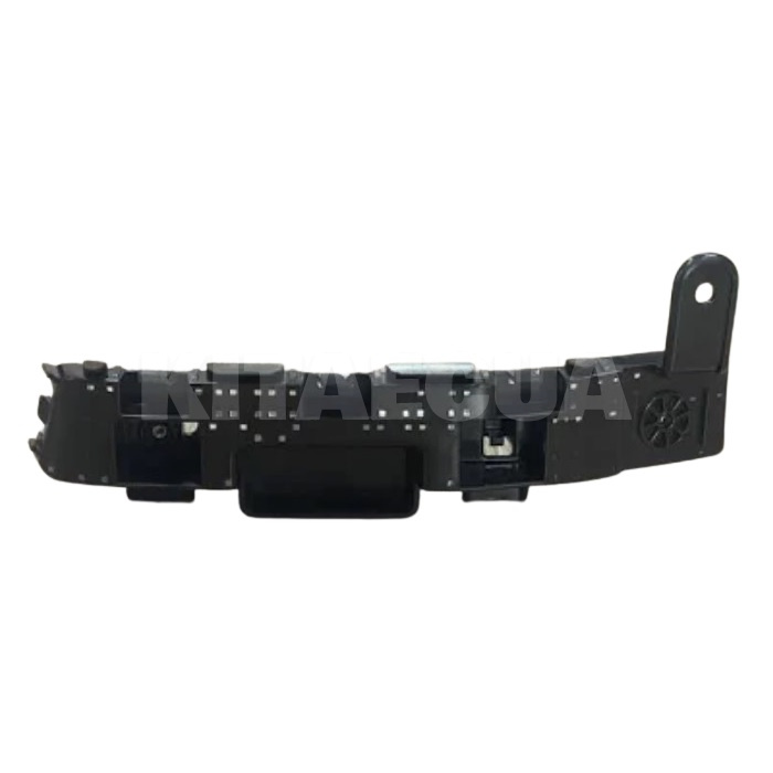 Направляющая переднего бампер левая ОРИГИНАЛ на HONDA M-NV (71198-3K4-H00)