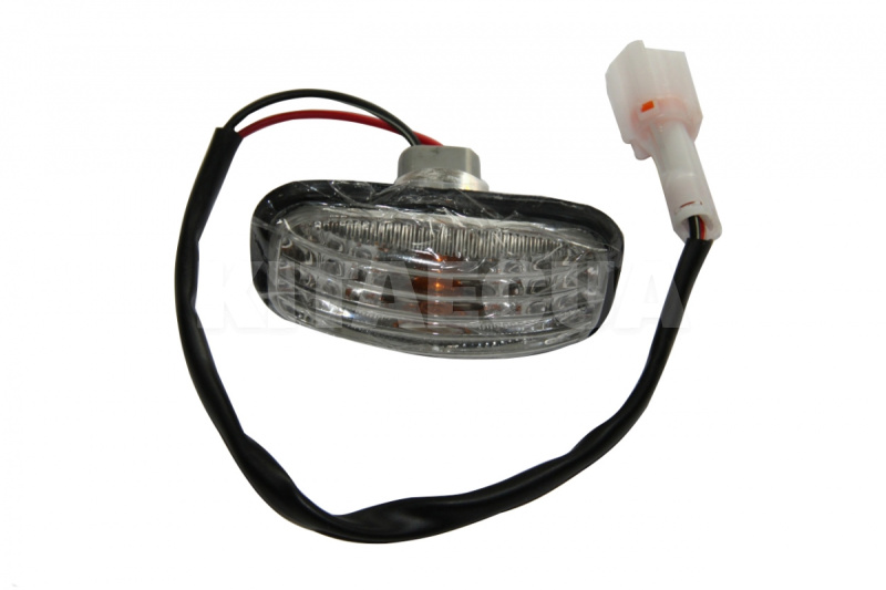 Повторитель поворота в крыло на Great Wall SAFE (4117010-D01-A1)