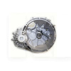 Коробка переключения передач 1.5L KLM Autoparts на ZAZ FORZA (515MHA-1700010EA)