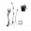 Штатна магнітола CC4 2k 6+64 Gb 9" Geely Emgrand X7 2014-2020 (L1) Teyes (52508)