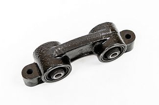 Сайлентблок заднього поздовжнього важеля (подвійний) HQ