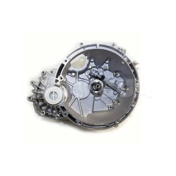 Коробка переключения передач 1.5L KLM Autoparts на ZAZ FORZA (515MHA-1700010EA)