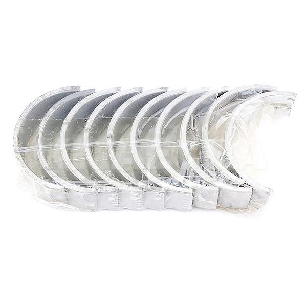 Вкладиші корінні 0.25 ORIJI на TIGGO FL (481H-BJ1005013BA) - 2