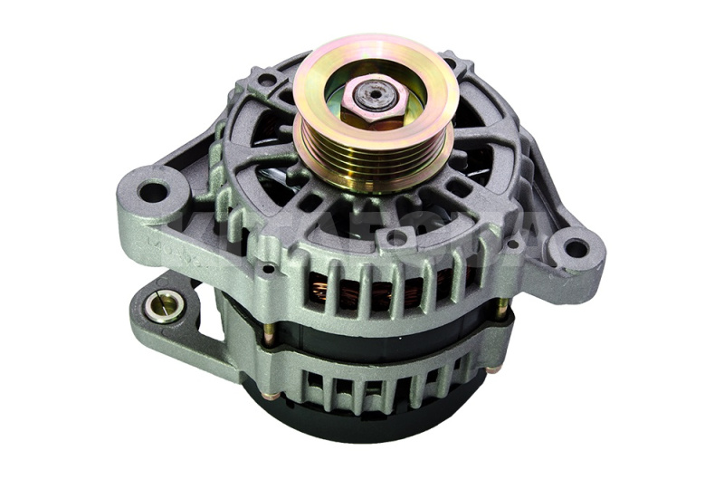 Генератор 90A KIMIKO на Geely MK2 (1086001111)