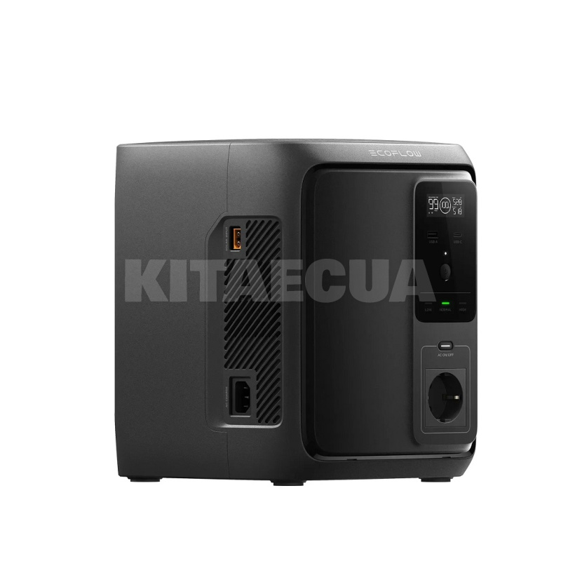 Портативная зарядная станция DELTA 3 Air 1000Вт (EFD3A-UPS-EU) - 4